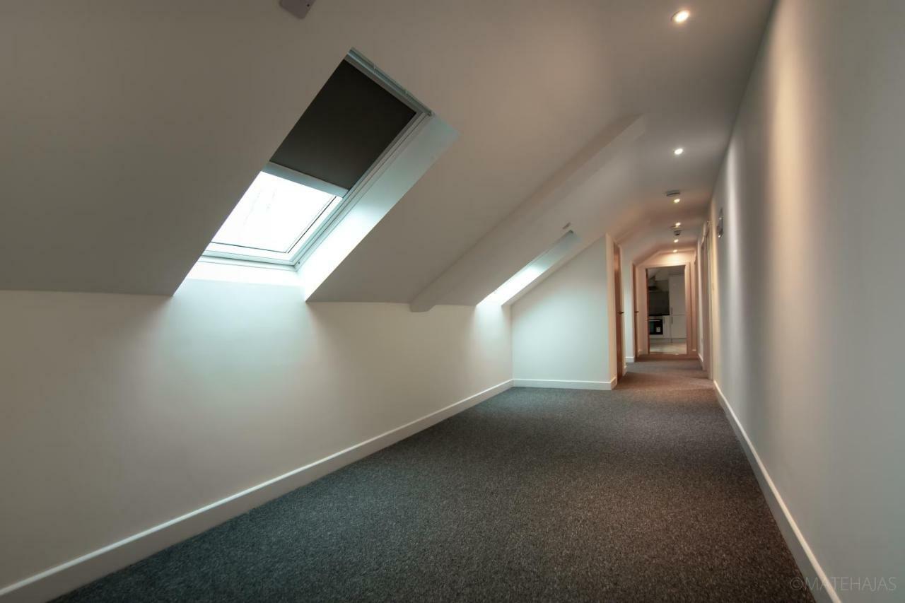 Somerville Apartments London Heathrow Hillingdon Buitenkant foto